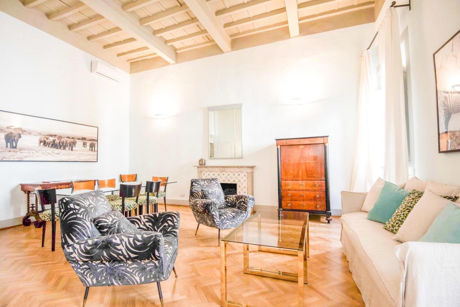 Beatrice Apartment By Firenze Prestige Exterior photo
