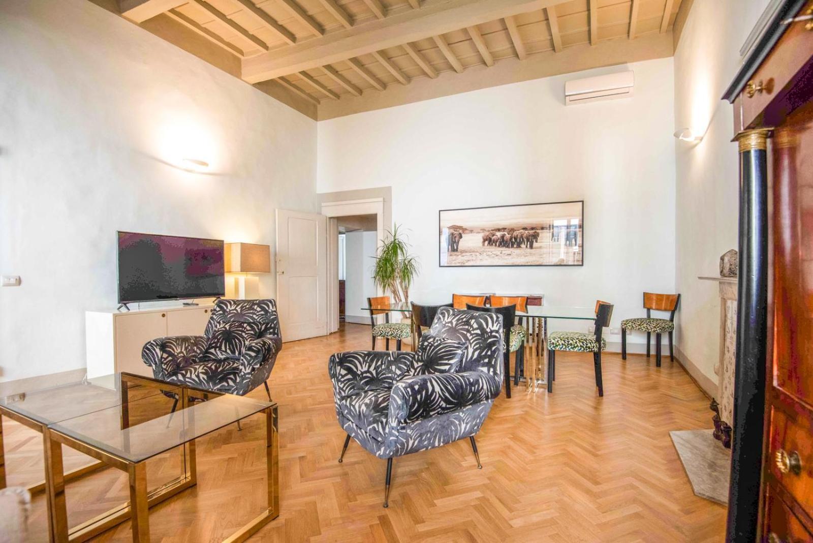 Beatrice Apartment By Firenze Prestige Exterior photo